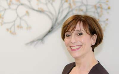 Carolyne’s Q&A on the menopause on the Just Women radio programme, Brooklands Radio.