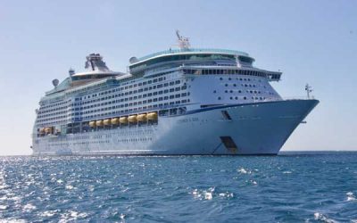 Cruise Ship Therapist