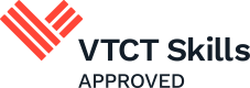 VTCT Skills Logo