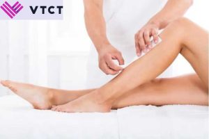 waxing course