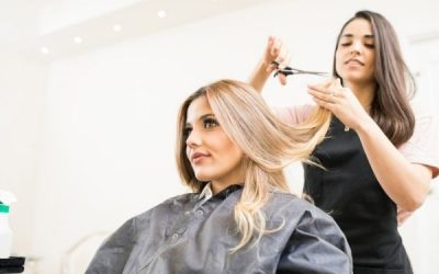 Is Hairdressing the Right Choice for You?