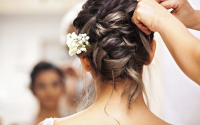 Top Trends for 2023 Wedding Hair and Makeup