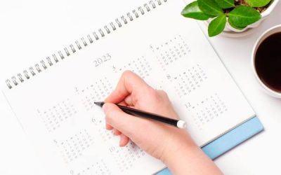 5 Short Weekend and Evening Courses starting early 2023