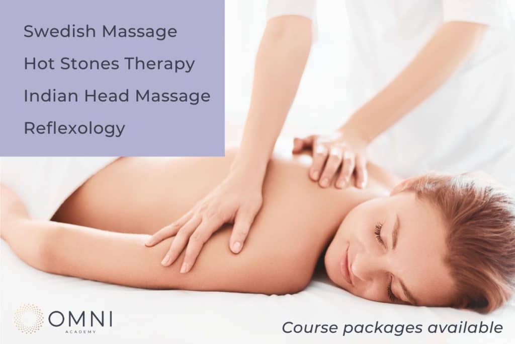 Massage Therapy Courses