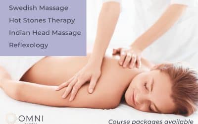 5 Reasons to Add Massage to Your Skills as a Beauty Therapist