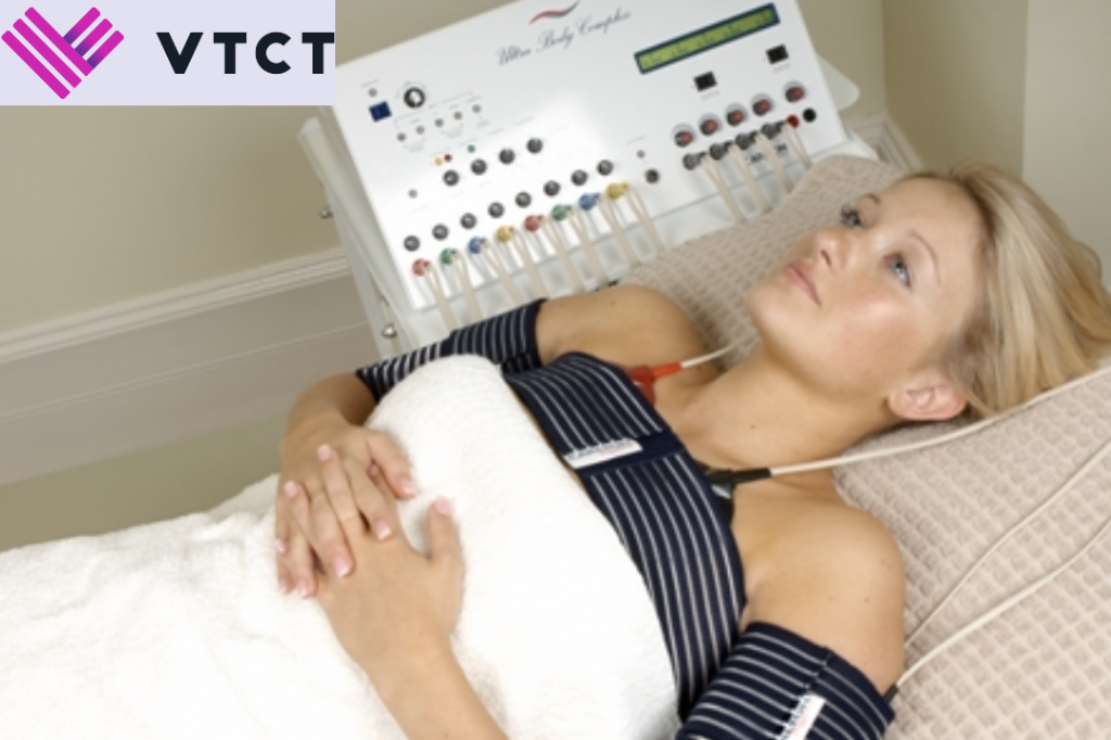 body electricals treatment