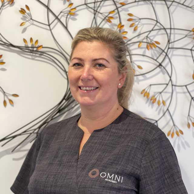 Jo Barker
