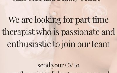 Exciting Job at Me Me Me, Hampton!