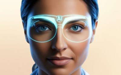 Beauty in the Age of AI Tools: How Technology Is Reshaping Training and Client Care