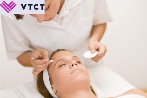 lash and brow training