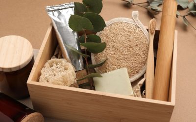 The Sustainable Salon: Practical Steps for a Circular Beauty Economy